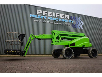 Коленчатый подъемник NIFTYLIFT