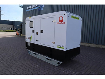 Электрогенератор Pramac GPW60I/FS5 Valid inspection, *Guarantee! Diesel, 6: фото 2