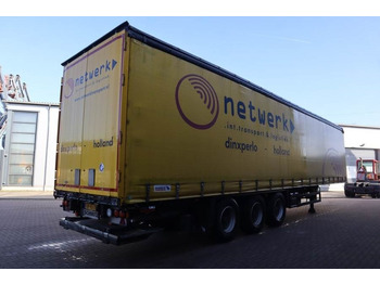 Тентованный прицеп Schmitz Cargobull SCB3ST CoC Documents, TuV Loading Certif: фото 2 Тентованный прицеп Schmitz Cargobull SCB3ST CoC Documents, TuV Loading Certif: фото 2