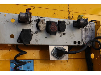 Тентованный прицеп Schmitz Cargobull SCB3ST CoC Documents, TuV Loading Certif: фото 4 Тентованный прицеп Schmitz Cargobull SCB3ST CoC Documents, TuV Loading Certif: фото 4