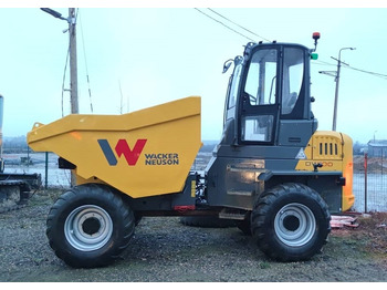 Мини-самосвал WACKER