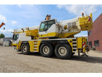Вседорожный кран Liebherr LTM 1055-3.2: фото 4