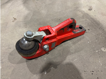 Навесное оборудование