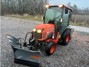 Трактор KUBOTA