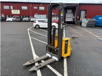 Погрузочно-разгрузочная техника ATLET