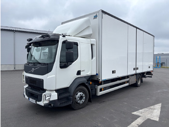 Грузовик VOLVO FL 280