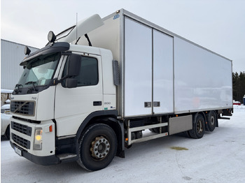 Грузовик VOLVO FM9