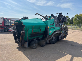 Асфальтоукладчик VÖGELE