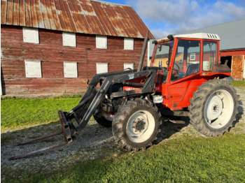 Трактор Volvo BM Valmet 604-4: фото 1