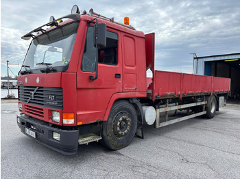 Volvo FL7 в лизинг Volvo FL7: фото 1