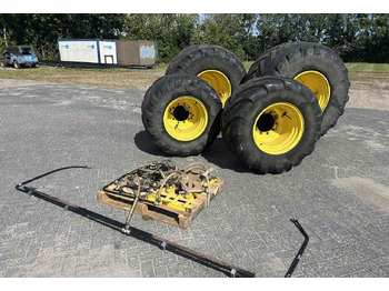 Шины и диски MICHELIN