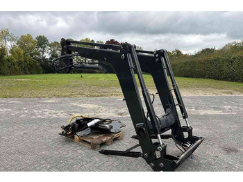 Фронтальный погрузчик для трактора NEW HOLLAND