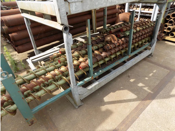 Буровая машина ATLAS