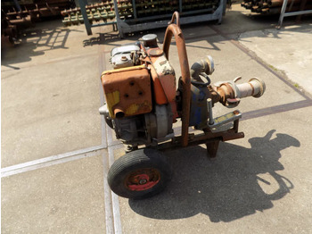 Насос для воды HATZ