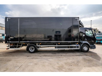 Грузовик с закрытым кузовом Renault D 16 250- 36000 KM +DHOLLANDIA 2T.: фото 3 Грузовик с закрытым кузовом Renault D 16 250- 36000 KM +DHOLLANDIA 2T.: фото 3