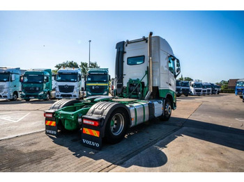 Тягач Volvo FH 500 +KIPHYDR.: фото 4 Тягач Volvo FH 500 +KIPHYDR.: фото 4