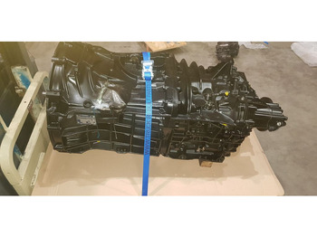 Коробка передач DAF