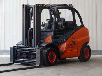 Дизельный погрузчик LINDE H50