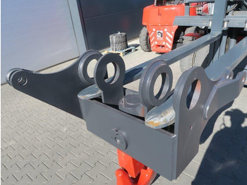 Навесное оборудование для Ричстакеров Kalmar DRG540-700 Reachstacker: фото 4