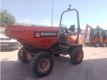 Мини-самосвал AUSA D350AHG