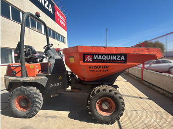 Мини-самосвал AUSA D350AHG