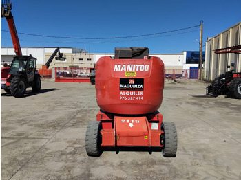 MANITOU 150AETJ C в лизинг MANITOU 150AETJ C: фото 3