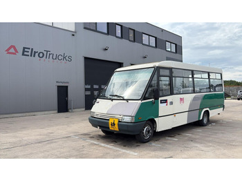 Городской автобус IVECO