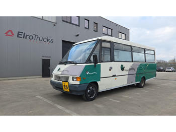 Городской автобус MERCEDES-BENZ Vario 614