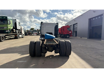 Renault Premium 320 (BOITE MANUELLE / MANUAL GEARBOX) в лизинг Renault Premium 320 (BOITE MANUELLE / MANUAL GEARBOX): фото 5