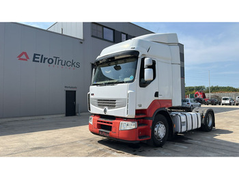 Тягач RENAULT Premium 450