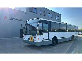 Городской автобус VAN HOOL