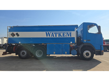 Volvo FH 12.380 (20.100 LITERS / PARFAIT ETAT / TOP CONDITION !!! / 6X2 / BOITE MANUELLE) в лизинг Volvo FH 12.380 (20.100 LITERS / PARFAIT ETAT / TOP CONDITION !!! / 6X2 / BOITE MANUELLE): фото 4