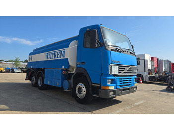Volvo FH 12.380 (20.100 LITERS / PARFAIT ETAT / TOP CONDITION !!! / 6X2 / BOITE MANUELLE) в лизинг Volvo FH 12.380 (20.100 LITERS / PARFAIT ETAT / TOP CONDITION !!! / 6X2 / BOITE MANUELLE): фото 3