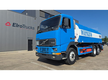 Volvo FH 12.380 (20.100 LITERS / PARFAIT ETAT / TOP CONDITION !!! / 6X2 / BOITE MANUELLE) в лизинг Volvo FH 12.380 (20.100 LITERS / PARFAIT ETAT / TOP CONDITION !!! / 6X2 / BOITE MANUELLE): фото 1