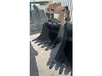 Новый Ковш для экскаватора для Колёсных экскаваторов Develon DX140W-7 Bucket: фото 4