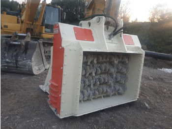 Новый Сортировочный ковш Galen Impact Screening Bucket: фото 4 Новый Сортировочный ковш Galen Impact Screening Bucket: фото 4