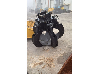 Грейфер GALEN