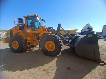 Новый Ковш для погрузчика Volvo L150 Rock Bucket: фото 2