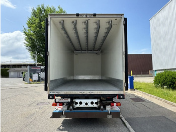 Рефрижератор Mercedes-Benz Actros 2533L Tiefkühl 5-Fleisch-Rohrbahnen TKing: фото 2