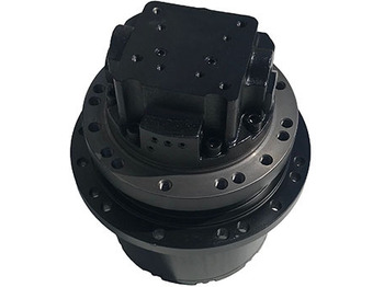 Бортовой редуктор KUBOTA