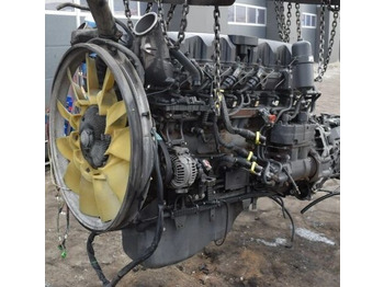 Двигатель для Грузовиков DAF MX340U4 truck: фото 5 Двигатель для Грузовиков DAF MX340U4 truck: фото 5