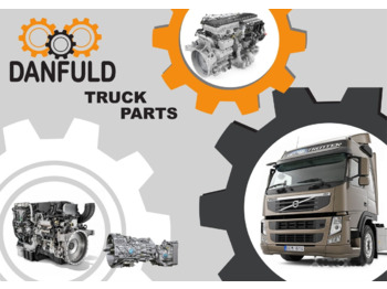 Двигатель для Грузовиков IVECO F4AE0481A TECTOR   IVECO EUROCARGO 3.9 TECTOR: фото 2