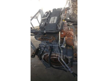 Двигатель IVECO EuroCargo