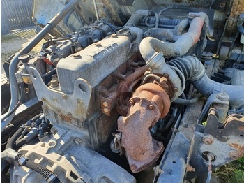 Двигатель для Грузовиков Renault DCI4C   Renault MIDLUM truck: фото 2