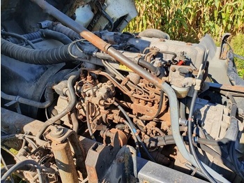 Двигатель для Грузовиков Renault DCI4C   Renault MIDLUM truck: фото 3