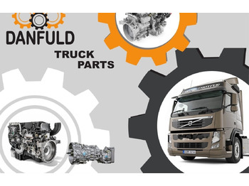 Двигатель для Грузовиков Scania 124 R 380 DC1102   Scania 124: фото 3