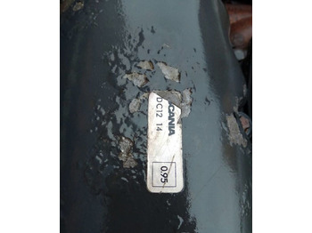 Двигатель для Грузовиков Scania DC1214 HPI Scania R 420 HPI E4: фото 5 Двигатель для Грузовиков Scania DC1214 HPI Scania R 420 HPI E4: фото 5