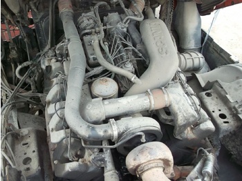 Двигатель для Грузовиков Scania DSC 1413   Scania 144: фото 3