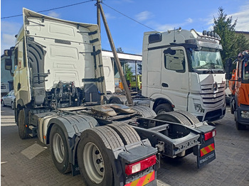 Тягач Renault Gama T 480: фото 4