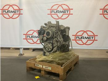 Двигатель CUMMINS